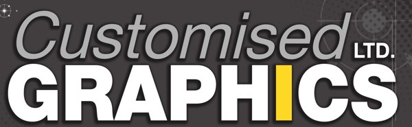 Customised Graphics Ltd.
